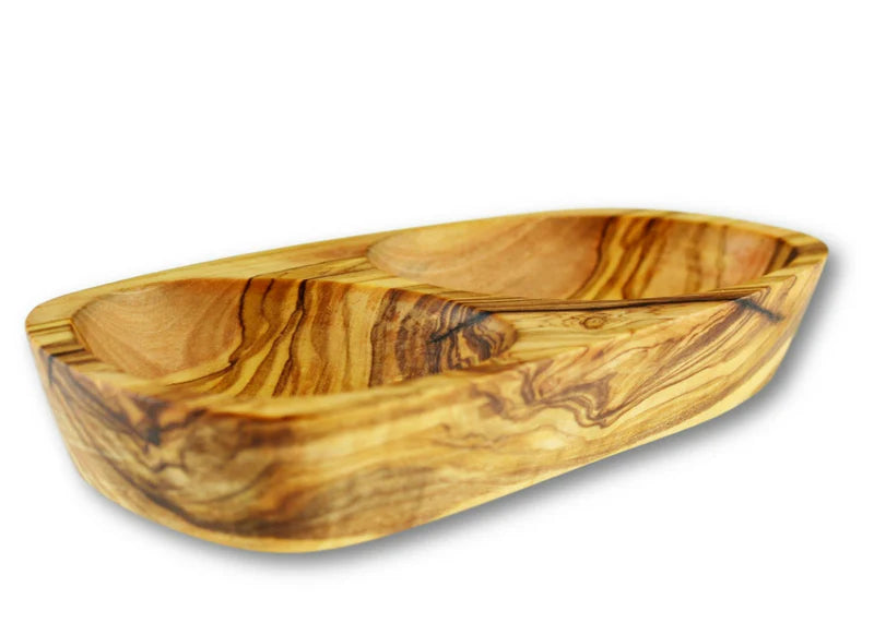 Appetizer Dish 2, 3, 4, 5, 6 sections