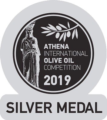 Sparta Gourmet Extra Virgin Olive Oil – Premium Greek Cold-Pressed Olive Oil (250ml / 8.45 fl oz)