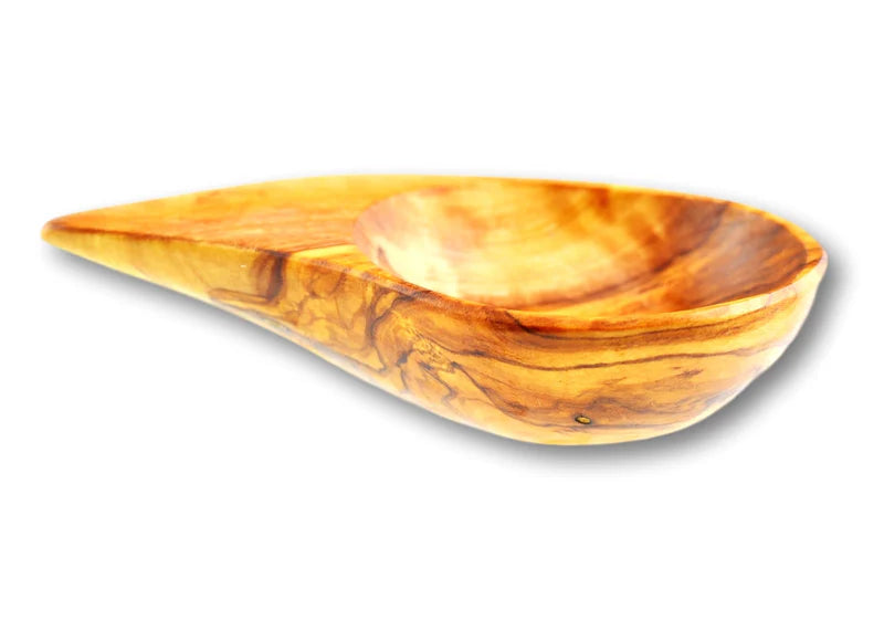 1 Section Shell Serving Dish