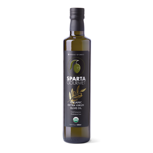 Sparta Gourmet_extra-virgin-organic-olive-oil-500ml
