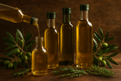 Artisan Olive Oils