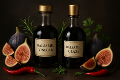 Balsamic Vinegars