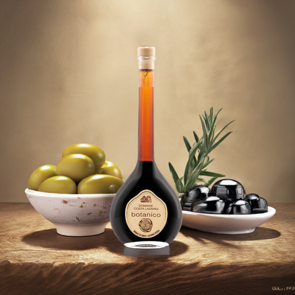 Botanico Gold Seal β Award-Winning Balsamic Vinegar (3.38 Fl. Oz.)