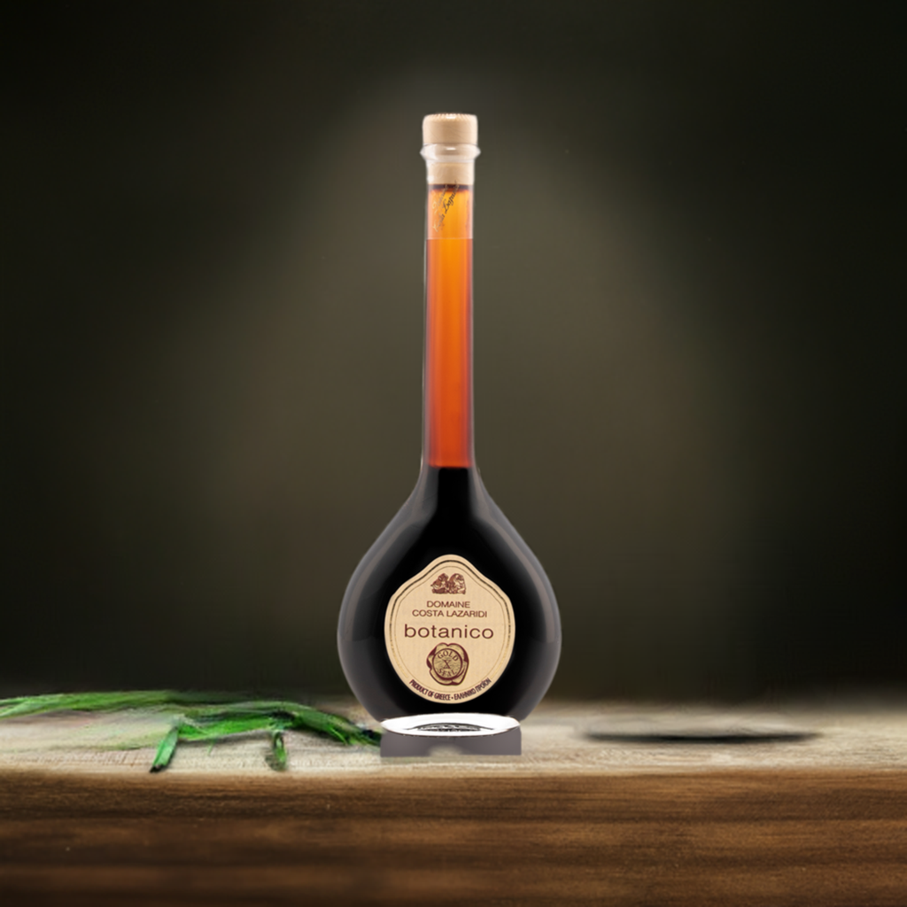 Botanico Gold Seal β Award-Winning Balsamic Vinegar (3.38 Fl. Oz.)