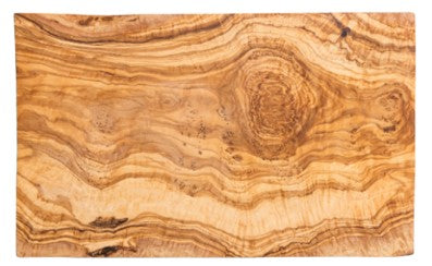 Not-Rustic Rectangular Board 30x12x3cm