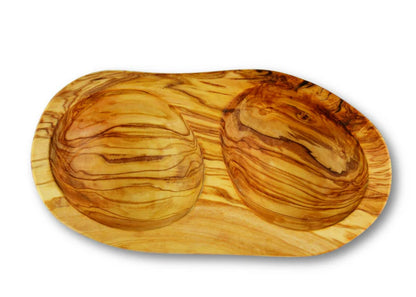 Appetizer Dish 2, 3, 4, 5, 6  sections