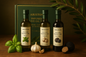 Ariston Infused Olive Oil Trio
