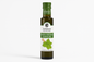 Clean Ariston pesto olive oil product shot