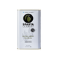 Sparta Gourmet extra virgin olive oil. Distributed by Alpha Omega Imports