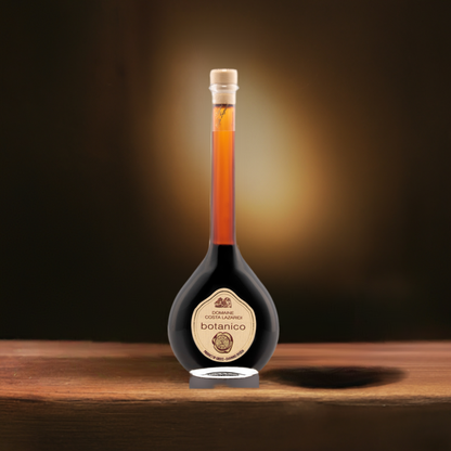 gold seal balsamic vinegar. imported and distributed by Alpha Omega Imports
