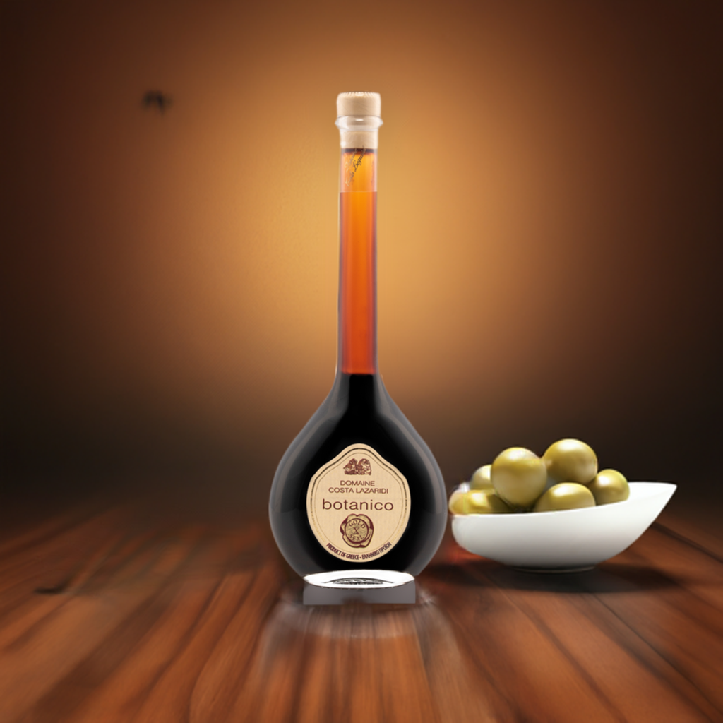 Botanico Gold Seal 3.38 fl.oz - Award-Winning Balsamic Vinegar