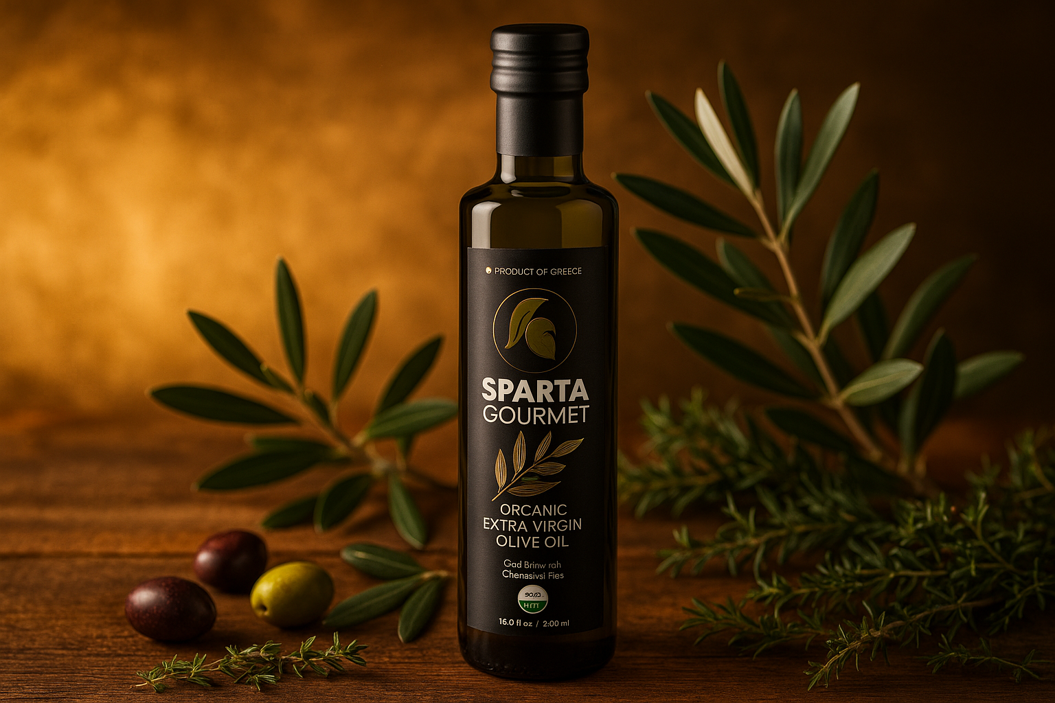 Lifestyle product photo