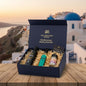 Mediterranean Dipping Essentials