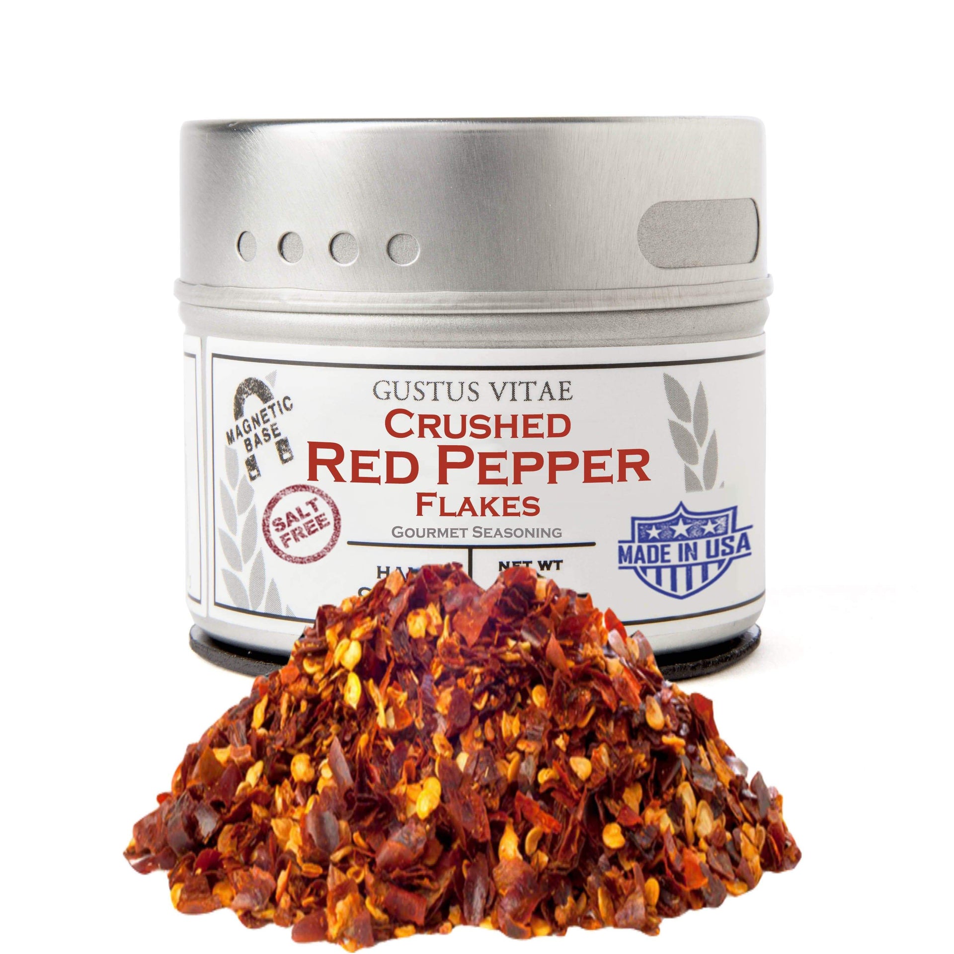 Red Pepper Flakes